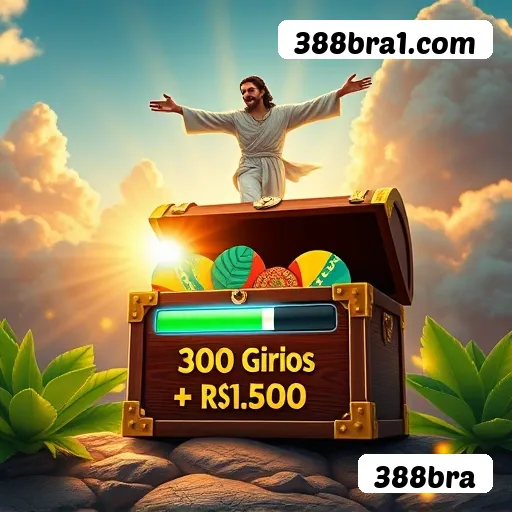 Sistema de apostas 388bra - Imagem principal