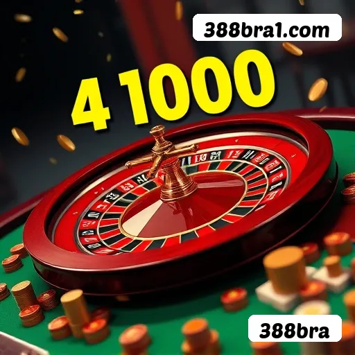 Análise de apostas 388bra