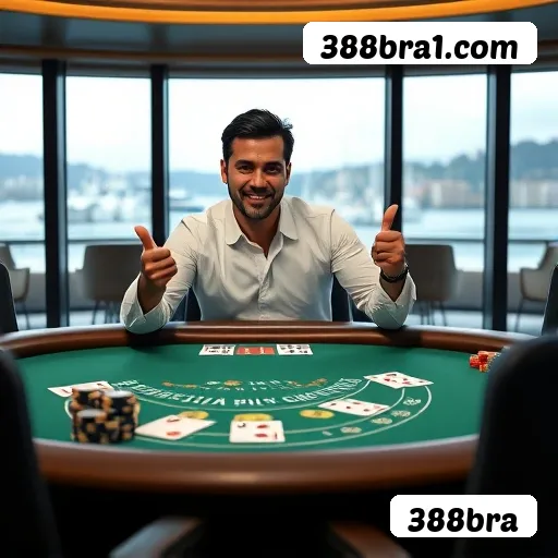 Histórico de apostas 388bra