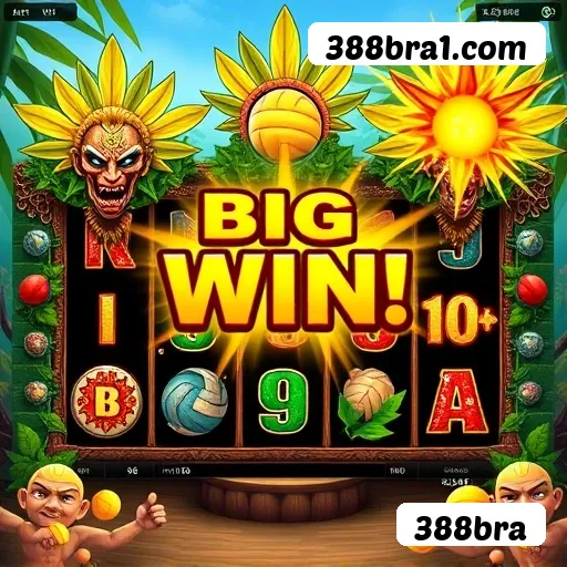 Qualificar VIP 388bra